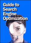 Guide to Search Engine Optimization, by Dr. Ralph F. Wilson