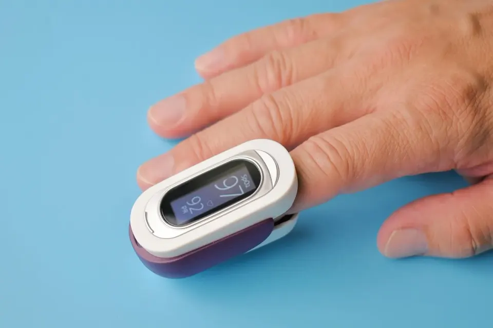 pulse oximeter, medical, finger, pulse ox